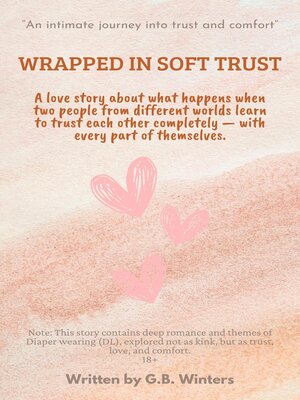 cover image of Wrapped in Soft Trust